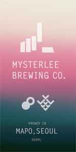 Mr.Purple x Green Sour Pale Ale