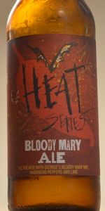 Bloody Mary Ale