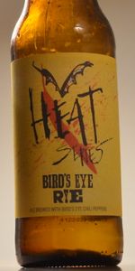 Birdâs Eye Rye