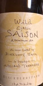 Wild Classic Saison