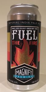 Fuel the Fire
