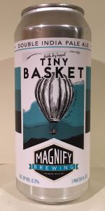 Tiny Basket