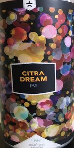 Citra Dream