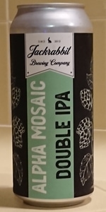 Alpha Mosaic