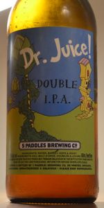 Dr. Juice