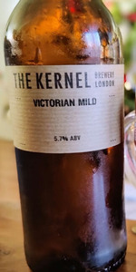 Victorian Mild