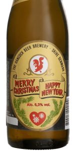 Merry Christmas Happy New Year