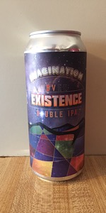 Imagination Over Existence