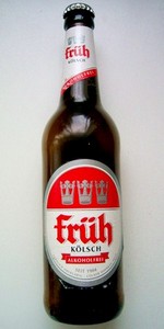 FrÃ¼h KÃ¶lsch Alkoholfrei