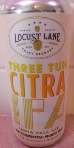 Three Tun Citra