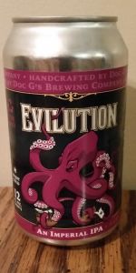 Evilution