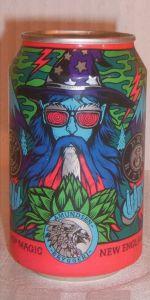 Hop Magic