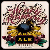 Honey-Raspberry Ale