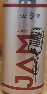 Simcoe Jam