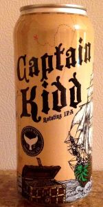 Captain Kidd