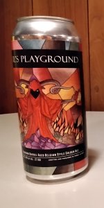 Devil's Playground