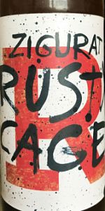Rusty Cage