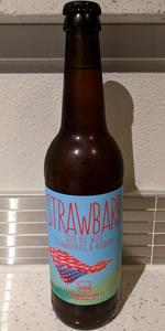 Strawbarb