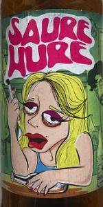 Saure Hure