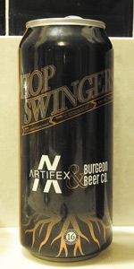 Hop Swingers