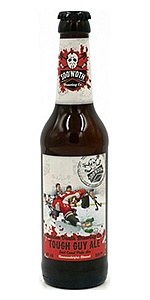 Tough Guy Ale