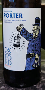 Oxford Porter