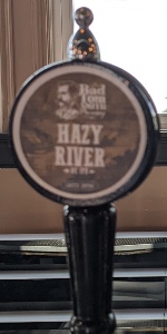 Hazy River