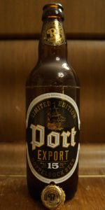 Port Export