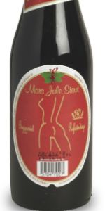 Mors Jule Stout