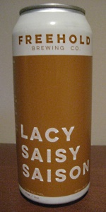Lacy Saisy Saison