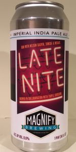 Late Nite