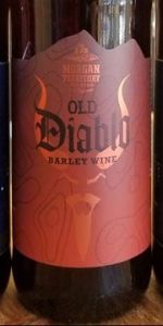 Old Diablo