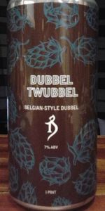 Dubbel Twubbel
