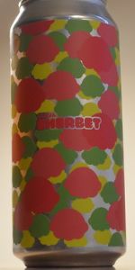 Guava Sherbet