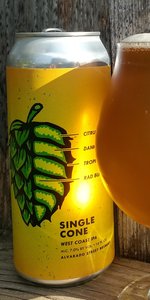 Single Cone
