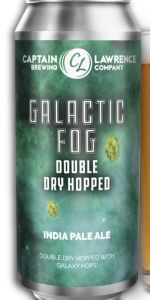Galactic Fog