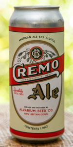 Cremo Ale