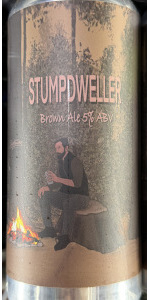 Stumpdweller