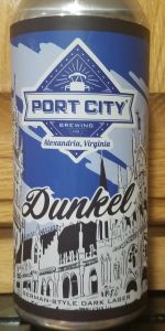 Dunkel