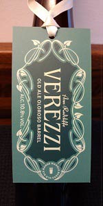 Verezzi