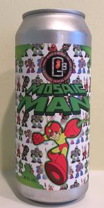 Mosaic Man