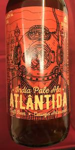 AtlÃ¢ntida
