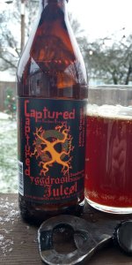 Yggdrasil JuleÃ¸l