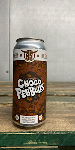 Choco Pebbulls