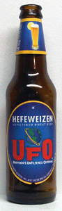 UFO Hefeweizen