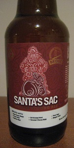 Santa's Sac