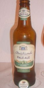 Meisterwerke Pale Ale