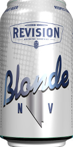 Blonde NV