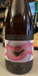 Sensibility