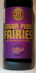 Sugar Plum Fairies